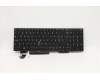 Lenovo 5N20V78043 NB_KYB CMNM-CS20,BK-NBL,LTN,DEN