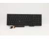 Lenovo 5N20V78116 NB_KYB CMNM-CS20,BK-BL,LTN,DEN
