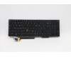Lenovo 5N20V78109 NB_KYB CMNM-CS20,BK-BL,LTN,CSA
