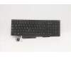 Lenovo 5N20V78147 NB_KYB CMNM-CS20,BK-NBL,PXM,LA SPA