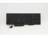 Lenovo 5N20V78150 NB_KYB CMNM-CS20,BK-NBL,PXM,BEL