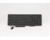 Lenovo 5N20V78160 NB_KYB CMNM-CS20,BK-NBL,PXM,ITA