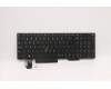 Lenovo 5N20V78162 NB_KYB CMNM-CS20,BK-NBL,PXM,POR