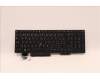 Lenovo 5N20V78179 NB_KYB CMNM-CS20,BK-NBL,PXM,CZE/SLK