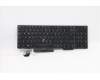 Lenovo 5N20V78909 NB_KYB CMNM-CS20,BK-BL,PMX,058 FRA