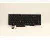 Lenovo 5N20V78916 NB_KYB CMNM-CS20,BK-BL,PMX,SPA