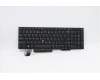 Lenovo 5N20V78169 NB_KYB CMNM-CS20,BK-NBL,PXM,EURO ENG