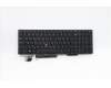 Lenovo 5N20V78920 NB_KYB CMNM-CS20,BK-BL,PMX,HBW