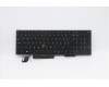 Lenovo 5N20V78921 NB_KYB CMNM-CS20,BK-BL,PMX,HUN