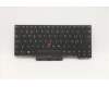 Lenovo 5N20W67746 NB_KYB CS20L FULL KBD SRX,NBL,B,SWS
