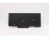 Lenovo 5N20W67758 NB_KYB CS20L FULL KBD SRX,NBL,B,NORDIC