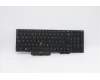 Lenovo 5N20W68133 NB_KYB CS20L NUM KBD CHY,NBL,B,UK