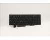 Lenovo 5N20W68321 NB_KYB CS20L NUM KBD LTN,BL,B,EST