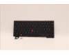 Lenovo 5N21A21896 NB_KYB CS21KBD SKTOP PMX,BL,BK,HUN