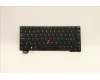 Lenovo 5N21A21941 NB_KYB CS21KBD SKTOP PMX,NBL,BK,SWS