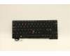 Lenovo 5N21A21953 NB_KYB CS21KBD SKTOP PMX,NBL,BK,NORDIC