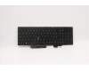 Lenovo 5N21B44385 NB_KYB CS20 P2 NM BK-BL,TRI,SLV