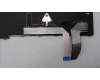 Lenovo 5N21D93783 NB_KYB CS22 NM TOP,BK-BL,PMX,TUR