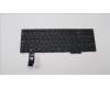 Lenovo 5N21D93786 NB_KYB CS22 NM TOP,BK-BL,PMX,JPN