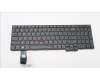 Lenovo 5N21D93822 NB_KYB CS22 NM TOP,BK-NBL,PMX,EURO ENG