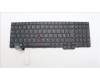 Lenovo 5N21D93831 NB_KYB CS22 NM TOP,BK-NBL,PMX,NORDIC