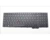 Lenovo 5N21K05091 NB_KYB CS23 NM TOP,BK-BL,LTN,HBW