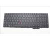 Lenovo 5N21K05173 NB_KYB CS23 NM TOP,BK-BL,PMX,SWE/FIN