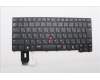 Lenovo 5N21M37858 NB_KYB 4C4TT50N-BK-SRX-JPN