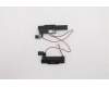 Lenovo LAUTSPRECHER FRU Lautsprecher TB15p 2412 Dain für Lenovo ThinkBook 15p G2 ITH (21B1)