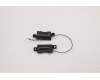 Lenovo SPEAKERINT FRU SPK PACK SPEAKER L+R YC für Lenovo ThinkPad T15p Gen 2 (21A7/21A8)