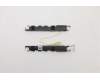 Lenovo LAUTSPRECHER Interner Lautsprecher C 82FN Links+Rechts für Lenovo Yoga 6 13ARE05 (82FN)