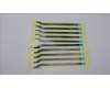 Lenovo TAPE Removable Tape H 82WU_5pcs für Lenovo Yoga Slim 6 14IAP8 (82WU/83C7)