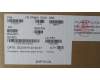 Lenovo TAPE TAPE L83BU Removable tape(L+R)*5 für Lenovo Yoga Pro 9 14IRP8 (83BU)