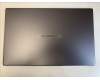 HUAWEI LCD-RÜCKWANDABDECKUNG SPACE GRAY für Huawei Matebook D 15 (2020)