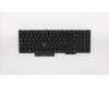 Lenovo 01HW227 NB_KYB Payton2Walter2 BL KBD,CH,CHY