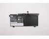 5B10W67287 Lenovo BATTERY SP/A L18M4PG0 7.5V56Wh4cell