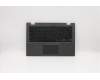 Lenovo 5CB0S95250 Tastatur inkl. Topcase C81MH(UK)NBL_UK