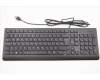 Lenovo 5D50U84473 DT_KYB USB Calliope KB BK SLV