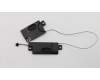 Lenovo SPEAKERINT Speaker(L+R) B 81H0 für Lenovo 300e ChromeBook 2nd Gen MTK (81QC)