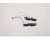 Lenovo SPEAKERINT Speaker L 82M7 L+R für Lenovo Flex 5 Chromebook 13ITL6 (82M7)