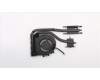 Lenovo 01AW249 SWGthermalmodule,w/L&uuml;fter,Sunon