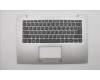 Lenovo 5CB0P23773 Tastatur inkl. Topcase ASM 3N 81A5 W/KB GE Grey