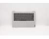 Lenovo 5CB0S18524 Tastatur inkl. Topcase C81N7 PG BLKB_US