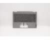 Lenovo 5CB0W44289 Tastatur inkl. TopcaseASM_B MGR_BL W/SW