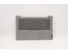 Lenovo 5CB1B34700 Tastatur inkl. Topcase ASM_ITA C 20VD MGNBL