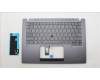 Lenovo 5M11L59580 MECH_ASM BL KB GY ARA TRI
