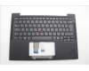 Lenovo 5M11N99530 MECH_ASM BL KB BK UK SRX