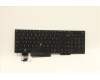 Lenovo 5N20V78932 NB_KYB CMNM-CS20,BK-BL,PMX,EURO ENG