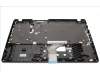 Acer 6B.VPQN7.011 COVER UPPER W/KB deutsch