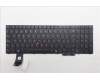 Lenovo 5N21M39641 NB_KYB 4C6TT50B-BK-PMX-SPA